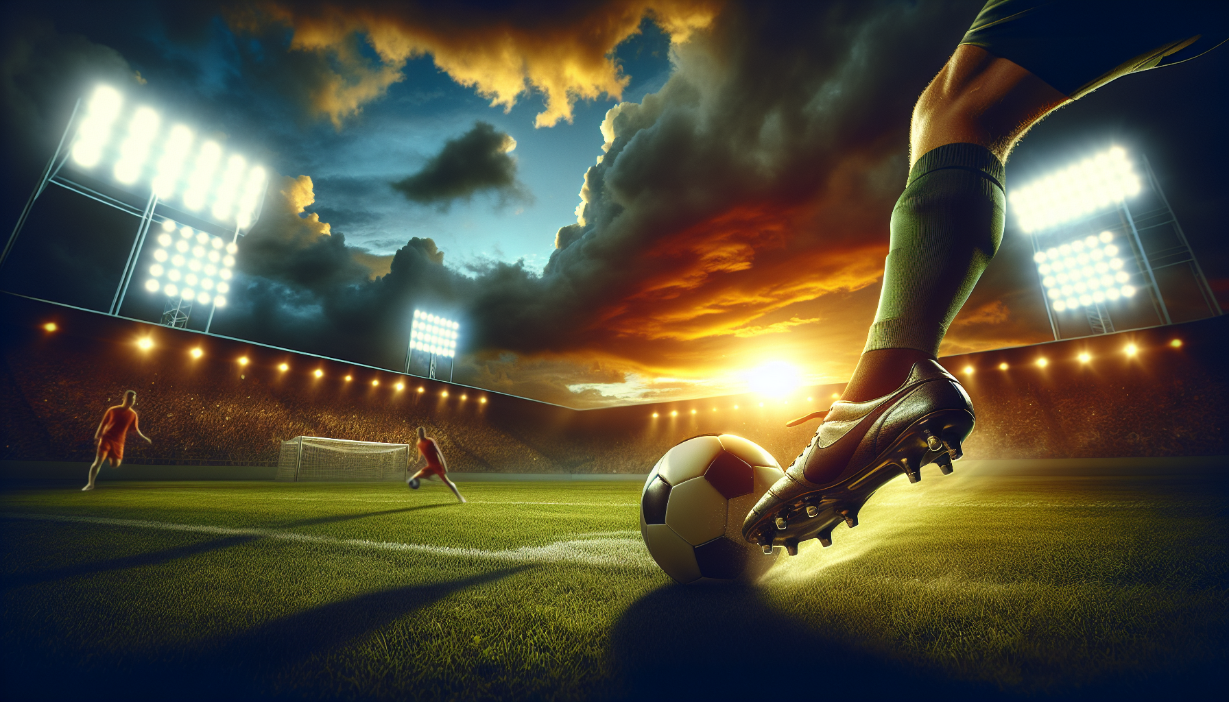 Find the Best Copa Libertadores Free Stream Options Now