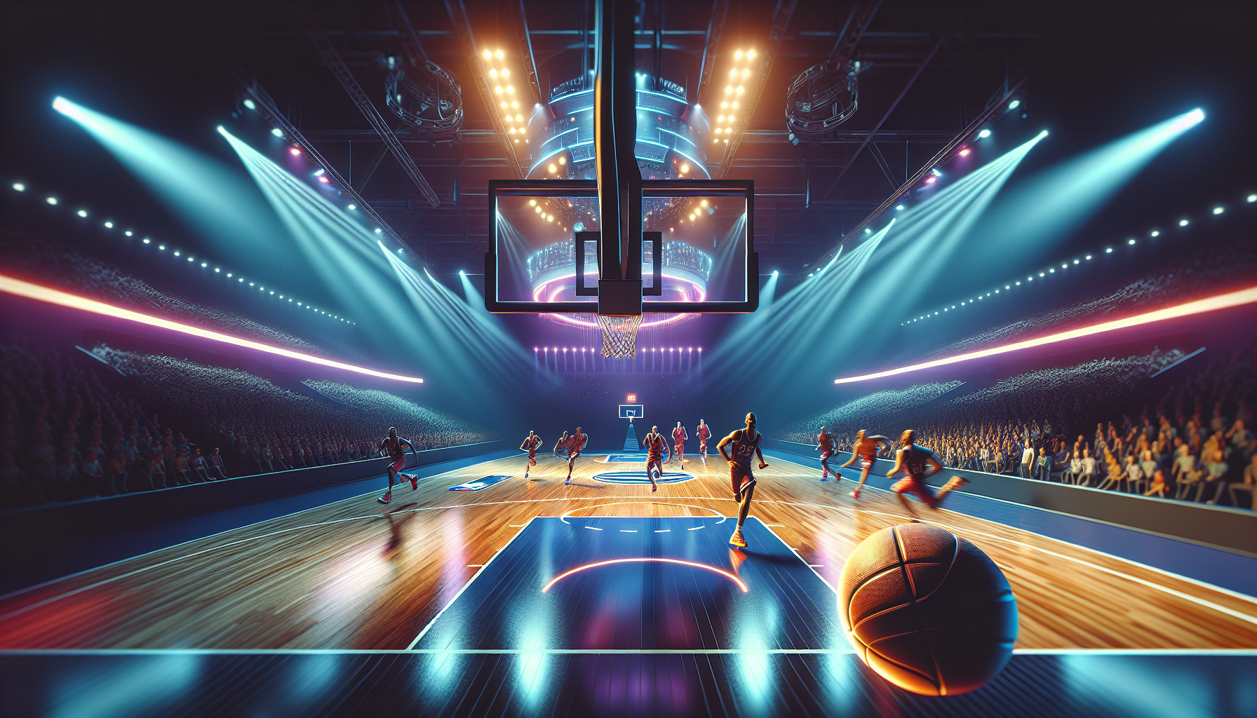 Understanding the NBA Western Conference Standings for 2025-26